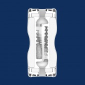 Мастурбатор TENGA Premium Dual Sensation Cup - Tenga - в Новошахтинске купить с доставкой