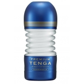 Мастурбатор TENGA Premium Rolling Head Cup - Tenga - в Новошахтинске купить с доставкой