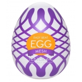 Мастурбатор-яйцо MESH - Tenga - в Новошахтинске купить с доставкой