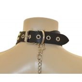 Ошейник  Веселый Роджер - Sitabella - купить с доставкой в Новошахтинске