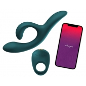 Подарочный набор для двоих We-Vibe Date Night Set - We-vibe - в Новошахтинске купить с доставкой
