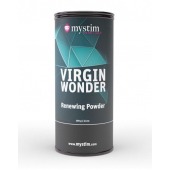 Пудра для ухода за игрушками Virgin Wonder Renewing Powder - MyStim - в Новошахтинске купить с доставкой