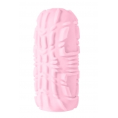 Розовый мастурбатор Marshmallow Maxi Fruity - Lola Games - в Новошахтинске купить с доставкой