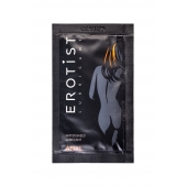 Пробник лубриканта на водной основе Erotist Anal - 4 мл. - Erotist Lubricants - купить с доставкой в Новошахтинске