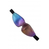 Радужная маска Anonymo - ToyFa - купить с доставкой в Новошахтинске