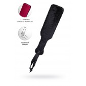 Двусторонняя шлепалка Anonymo - 37 см. - ToyFa - купить с доставкой в Новошахтинске