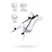 Фиксирующие стропы Anonymo с подушкой под шею - ToyFa - купить с доставкой в Новошахтинске