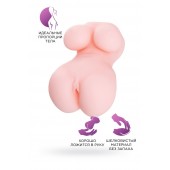 Мастурбатор-вагина Babycakes - ToyFa - в Новошахтинске купить с доставкой