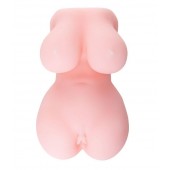 Мастурбатор-вагина Babycakes - ToyFa - в Новошахтинске купить с доставкой