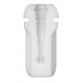 Сменный рукав для мастурбатора Sam Neo Sleeve - Svakom - в Новошахтинске купить с доставкой