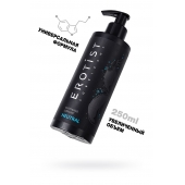 Лубрикант на водной основе Erotist Neutral - 250 мл. - Erotist Lubricants - купить с доставкой в Новошахтинске