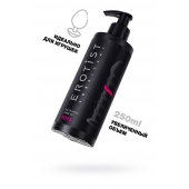 Лубрикант на водной основе Erotist Toys для использования с игрушками - 250 мл. - Erotist Lubricants - купить с доставкой в Новошахтинске