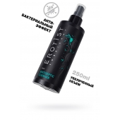 Антибактериальное средство Erotist Antiseptic Cleaner - 250 мл. - Erotist Lubricants - купить с доставкой в Новошахтинске