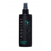 Антибактериальное средство Erotist Antiseptic Cleaner - 250 мл. - Erotist Lubricants - купить с доставкой в Новошахтинске