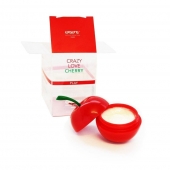 Крем для стимуляции сосков Crazy Love Cherry - 8 мл. - Exsens - купить с доставкой в Новошахтинске