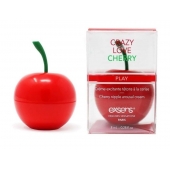Крем для стимуляции сосков Crazy Love Cherry - 8 мл. - Exsens - купить с доставкой в Новошахтинске
