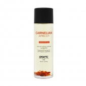 Органическое массажное масло CARNELIAN APRICOT - 100 мл. - Exsens - купить с доставкой в Новошахтинске