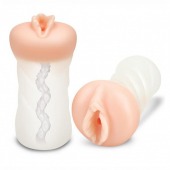 Мастурбатор-вагина ZOLO PERFECT GIRLFRIEND - Zolo - в Новошахтинске купить с доставкой