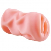 Телесный мастурбатор-вагина Scarlett - Dream Toys - в Новошахтинске купить с доставкой