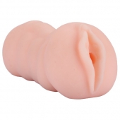 Телесный мастурбатор-вагина Tracey - Dream Toys - в Новошахтинске купить с доставкой