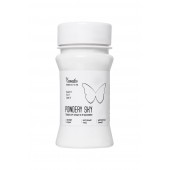 Пудра для ухода за игрушками Powdery Sky с ароматом мяты - 40 гр. - Eromantica - купить с доставкой в Новошахтинске