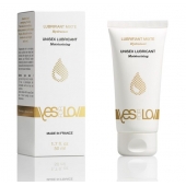 Увлажняющая смазка Unisex Lubricant - 50 мл. - YESforLOV - купить с доставкой в Новошахтинске