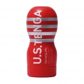 Мастурбатор TENGA U.S. Original Vacuum Cup - Tenga - в Новошахтинске купить с доставкой