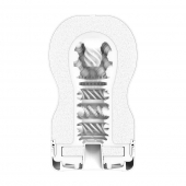 Мастурбатор TENGA SD Original Vacuum Cup Gentle - Tenga - в Новошахтинске купить с доставкой