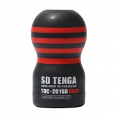 Мастурбатор TENGA SD Original Vacuum Cup Strong - Tenga - в Новошахтинске купить с доставкой