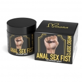 Крем на водной основе ANAL SEX FIST Classic Cream - 150 мл. - Миагра - купить с доставкой в Новошахтинске