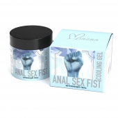 Гель на водной основе с охлаждающим эффектом ANAL SEX FIST Cooling Gel - 150 мл. - Миагра - купить с доставкой в Новошахтинске