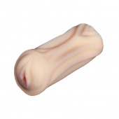 Вибрирующий тугой мастурбатор - Baile - в Новошахтинске купить с доставкой