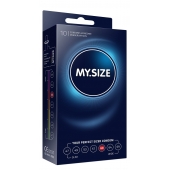 Презервативы MY.SIZE размер 60 - 10 шт. - My.Size - купить с доставкой в Новошахтинске