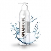 Анальный гель-лубрикант SPLASHGLIDE ANAL - 250 мл. - Splashglide - купить с доставкой в Новошахтинске