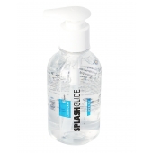 Смазка-увлажнитель SPLASHGLIDE LUBRICANT CLASSIC - 250 мл. - Splashglide - купить с доставкой в Новошахтинске