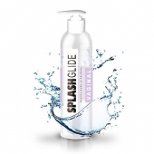 Смазка-увлажнитель с алоэ-вера SPLASHGLIDE VAGINAL - 250 мл. - Splashglide - купить с доставкой в Новошахтинске