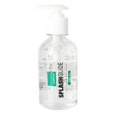 Гель-лубрикант продлевающего действия SPLASHGLIDE LONGPLAY PROLONG - 250 мл. - Splashglide - купить с доставкой в Новошахтинске