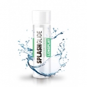 Гель-лубрикант продлевающего действия SPLASHGLIDE LONGPLAY PROLONG - 50 мл. - Splashglide - купить с доставкой в Новошахтинске