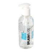 Смазка-увлажнитель SPLASHGLIDE LUBRICANT CLASSIC - 330 мл. - Splashglide - купить с доставкой в Новошахтинске