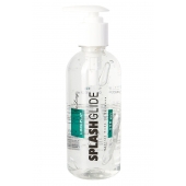 Гель-лубрикант продлевающего действия SPLASHGLIDE LONGPLAY PROLONG - 330 мл. - Splashglide - купить с доставкой в Новошахтинске
