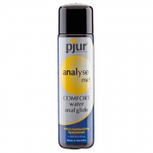 Анальный лубрикант pjur ANALYSE ME Comfort Water Anal Glide - 100 мл. - Pjur - купить с доставкой в Новошахтинске