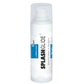 Лубрикант на водной основе Splashglide Lubricant Classic - 30 мл. - Splashglide - купить с доставкой в Новошахтинске