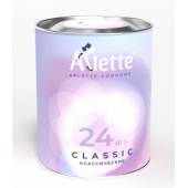 Классические презервативы Arlette Classic - 24 шт. - Arlette - купить с доставкой в Новошахтинске