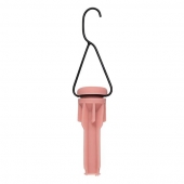 Подвес для просушки рукава мастурбатора Fleshlight Hang Dry - Fleshlight - купить с доставкой в Новошахтинске