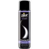 Средство для легкого надевания латексной одежды pjur CULT Dressing Aid - 100 мл. - Pjur - купить с доставкой в Новошахтинске