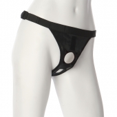 Универсальные трусики Vac-U-Lock ULTRA HARNESS - Doc Johnson - купить с доставкой в Новошахтинске