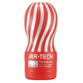Мастурбатор Reusable Vacuum CUP Regular - Tenga - в Новошахтинске купить с доставкой