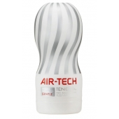 Мастурбатор Reusable Vacuum CUP Gentle - Tenga - в Новошахтинске купить с доставкой