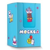 Набор из 11 саше лубрикантов  Москва - Москва - купить с доставкой в Новошахтинске