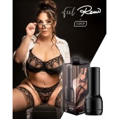 Телесный мастурбатор-вагина Feel Romi Chase - Kiiroo - в Новошахтинске купить с доставкой